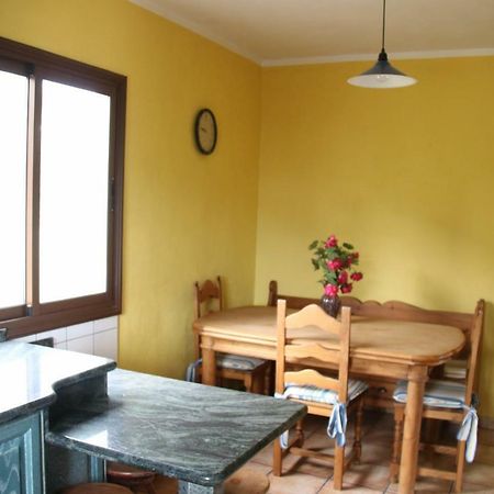 Вилла Casa Clotilde Лос-Льянос-де-Аридане Экстерьер фото